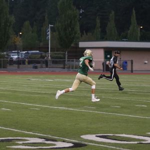 Meet your Posher, Bradley